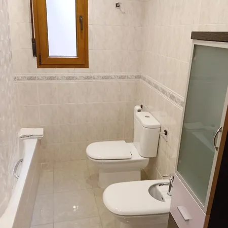 דירה Vut Santa Monica