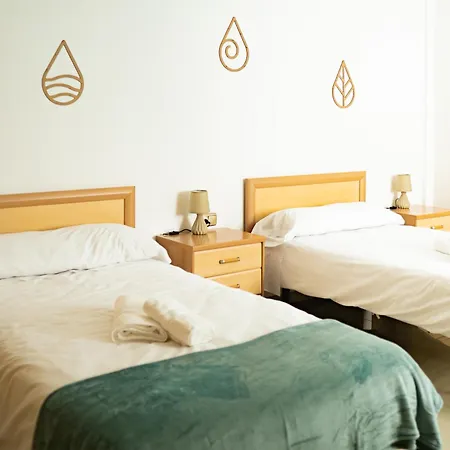 Vut Santa Monica Apartment *
