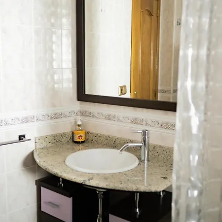 דירה Vut Santa Monica טרואל