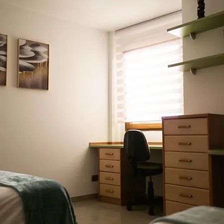 דירה Vut Santa Monica טרואל