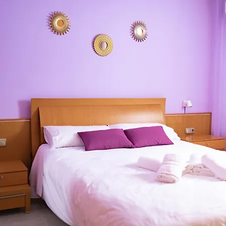 Vut Santa Monica Apartment Teruel