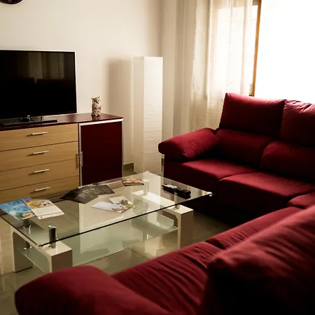 Vut Santa Monica * Teruel