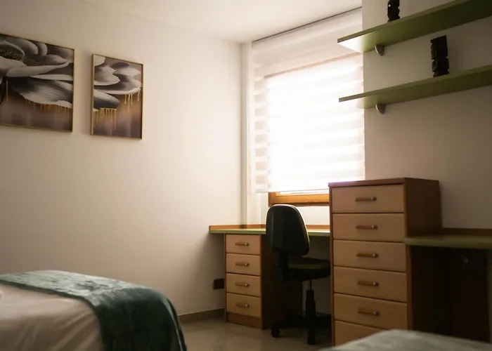 Apartment Vut Santa Monica Teruel