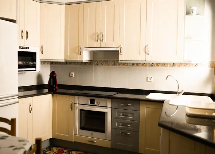 Vut Santa Monica * Teruel