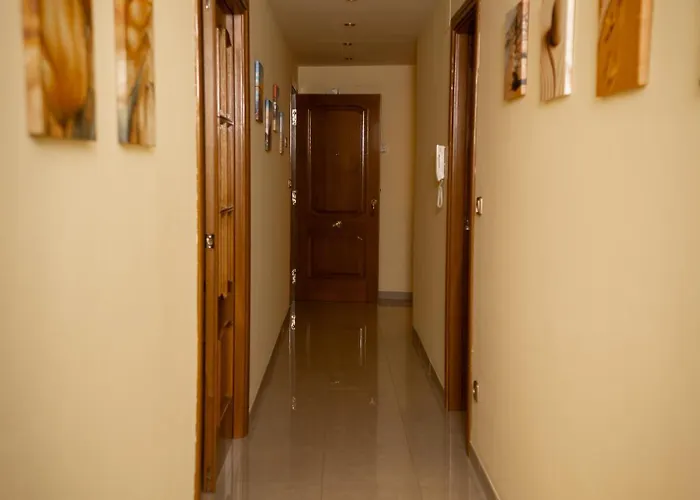 Vut Santa Monica * Teruel