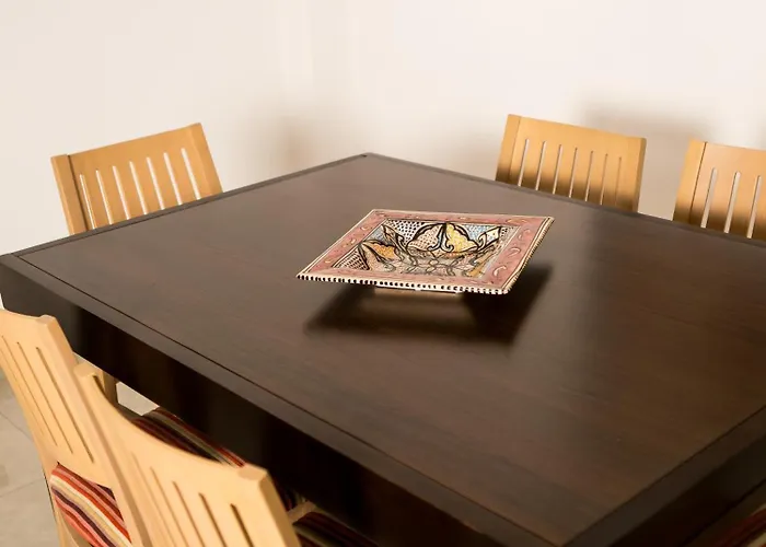 Apartment Vut Santa Monica